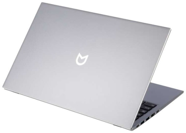 фото Ноутбук  Irbis 15NBP3512_G2 в Уфе 15.6 ", Core i7, 16 Гб RAM, 512 Гб SSD, Iris Xe Graphics, Серый