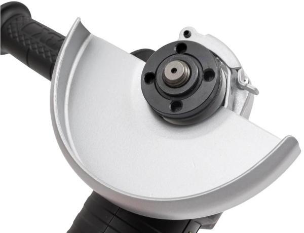 фото Шлифовальная машина угловая WORX Professional WU809.9 в Санкт-Петербургe