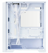 фото Корпус 1STPLAYER TRILOBITE T4-G GLASS FRGB White
