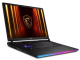 фото Ноутбук  MSI RAIDER 16 HX AI A2XWHG-814XRU в Санкт-Петербургe 16 ", Core Ultra 7, 32 Гб RAM, 1 Тб SSD, GeForce RTX 5070 Ti, Черный