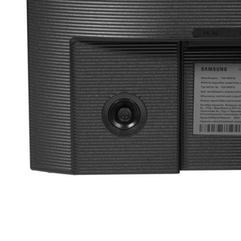 фото Монитор 23,8" Samsung F24T450FQI в Красноярске