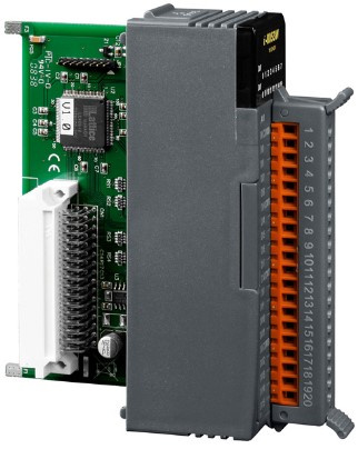 фото Модуль  ICP DAS I-8053W-A1 в Уфе