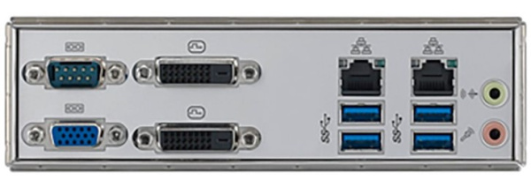 фото Материнская плата  Advantech ASMB-785G4-00A1E в Ростове-на-Дону