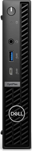фото Системный блок Dell Optiplex 7020 Micro Intel Core i5, 16 ГБ, 512 Гб, Intel UHD Graphics 770,  ОС Не установлена