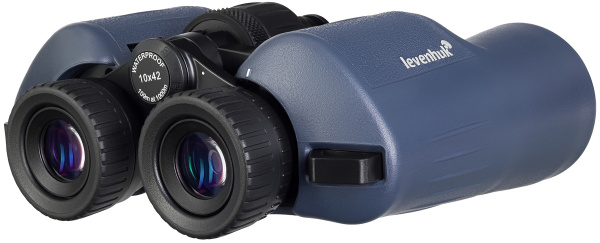 фото Бинокль  Levenhuk New Sherman PLUS 10x42 в Санкт-Петербургe