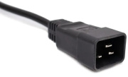 фото Распределитель Штиль PDU-8XSСHUKO-SCHUKO