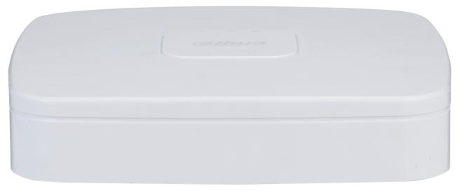 

Видеорегистратор Dahua DHI-NVR4116-EI 16-канальный 4K, H.265+ и ИИ, DHI-NVR4116-EI