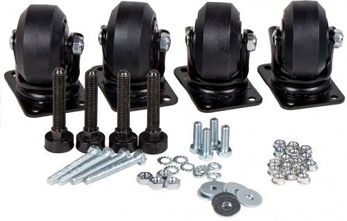фото Комплект  Lanmaster LAN-DC-CB-R+F-SET в Самаре