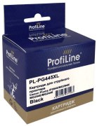 фото Картридж ProfiLine PL_PG-445XL_BK