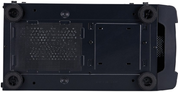 фото Корпус ATX 1STPLAYER DK D4 Black в Омске
