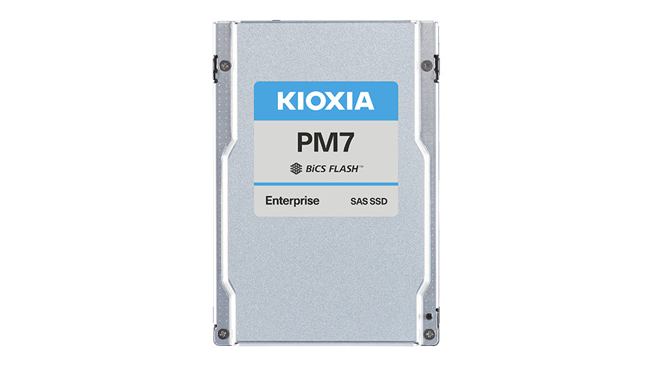 фото Накопитель SSD 2.5''  Toshiba (KIOXIA) KPM7VRUG7T68