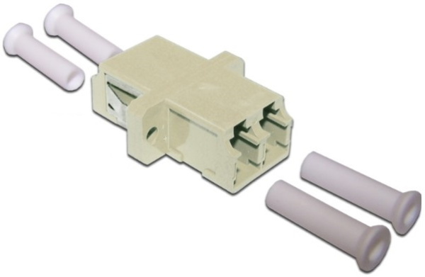 фото Адаптер проходной  TWT TWT-2LC/S-AM-MM в Уфе