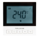 фото Термостат  Бастион Teplocom TSF-Prog-220/16A в Екатеринбурге