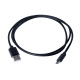 фото Кабель интерфейсный Filum FL-C-U2-AM-microBM-1M в Красноярске