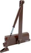 фото Доводчик AccordTec ATEC-D206H-Br