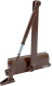 фото Доводчик  AccordTec ATEC-D206H-Br в Уфе