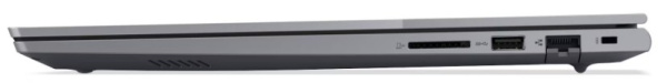 фото Ноутбук  Lenovo ThinkBook 16 G6 IRL в Санкт-Петербургe 16 ", Core i3, 16 Гб RAM, 512 Гб SSD, UHD Graphics, Серый