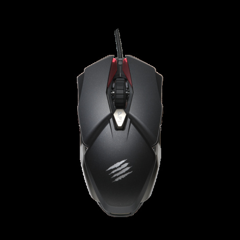 фото Мышь  Mad Catz B.A.T. 6+ в Красноярске
