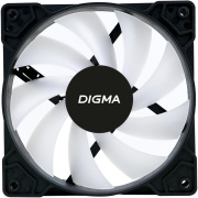 фото Вентилятор Digma DFAN-FRGB1
