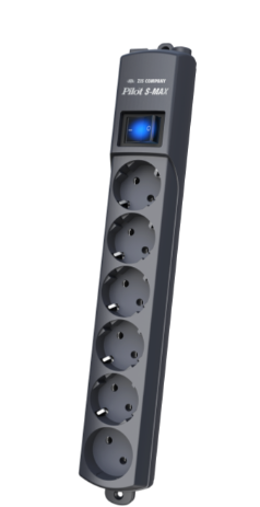 фото Сетевой фильтр  ZIS Pilot S-Max 5M в Уфе