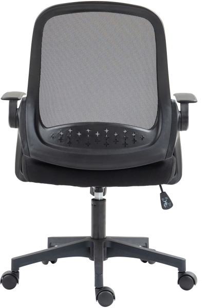 фото Кресло офисное Cactus CS-MC212-BK в Красноярске