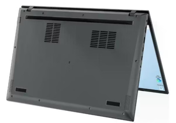 фото Ноутбук  CBR LP-MDCR-1501 в Смоленске 15.6 ", Core i3, 8 Гб RAM, 256 Гб SSD, UHD Graphics, Серый
