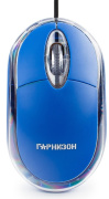 фото Мышь Garnizon GM-100B