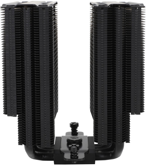 фото Кулер  Thermalright FROST-SPIRIT-140-B-V3