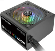 фото Блок питания Thermaltake Smart RGB 600W