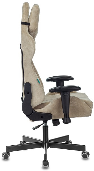 фото Кресло игровое Бюрократ VIKING KNIGHT LT21 в Уфе