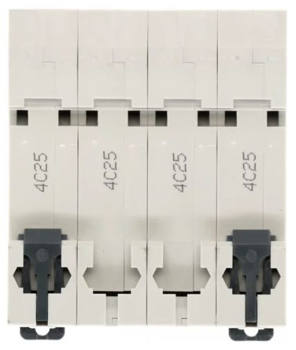 фото Автоматический выключатель  Systeme Electric C9F36425 в Перми