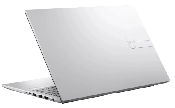 фото Ноутбук  ASUS Vivobook 15 X1504VA-BQ4422 15.6 ", Core 7, 16 Гб RAM, 512 Гб SSD, UHD Graphics, Серебристый