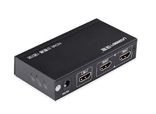 фото Разветвитель HDMI UGREEN 40201EU в Казани