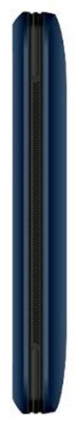 фото Мобильный телефон  BQ 2455 Boom Quattro Blue в Уфе