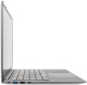 фото Ноутбук  HIPER Expertbook MTL1601 в Челябинске 16.1 ", Core i5, 16 Гб RAM, 512 Гб SSD, Iris Xe Graphics, Серебристый
