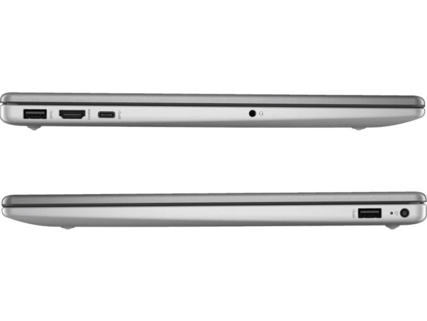 фото Ноутбук  HP 250 G10 в Омске 15.6 ", Core i3, 8 Гб RAM, 512 Гб SSD, UHD Graphics, Серебристый