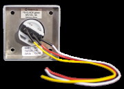 фото Кнопка Tantos TS-CLACK green