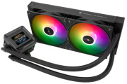фото Система охлаждения Thermalright Frozen Warframe SE 240