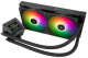 фото Система охлаждения жидкостная Thermalright Frozen Warframe SE 240 в Казани
