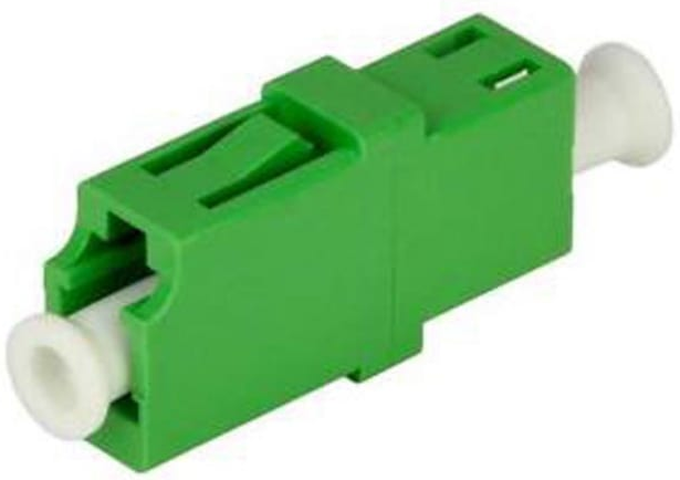 

Адаптер TopLAN TOP-LC/APC-SM симплексный, TOP-LC/APC-SM