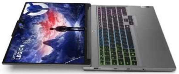фото Ноутбук  Lenovo Legion 5 Gen 9 в Самаре 16 ", Core i7, 32 Гб RAM, 1 Тб SSD, GeForce RTX 4060, Серый