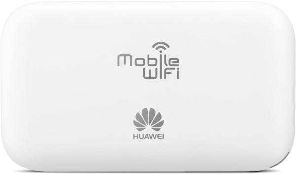 фото Роутер мобильный LTE Huawei E5573Cs-322