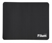 фото Коврик Filum FL-MP-S-BK-2