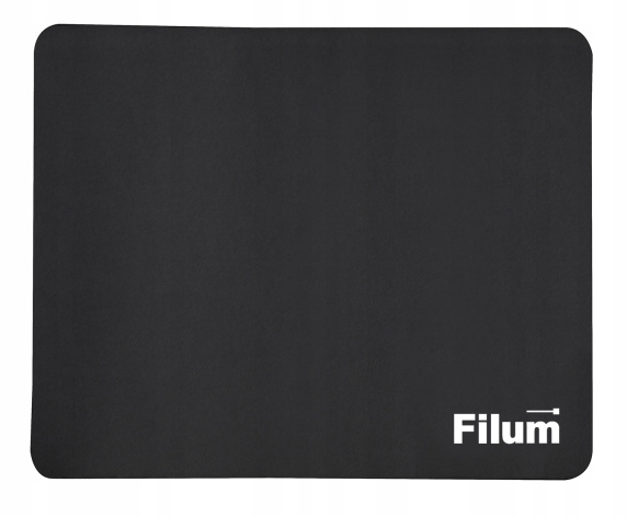 фото Коврик для мыши Filum FL-MP-S-BK-2 в Красноярске