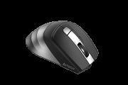 фото Мышь A4Tech FB35C  SMOKY GREY