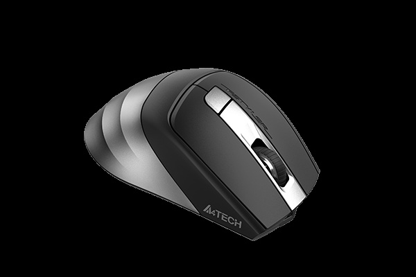 фото Мышь  A4Tech FB35C  SMOKY GREY в Уфе