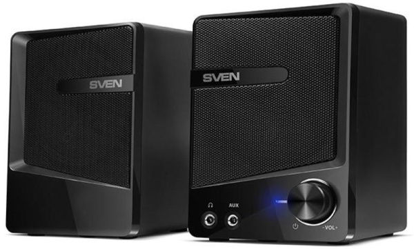 фото Компьютерная акустика 2.0 Sven 248 в Уфе