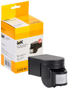 фото Датчик движения IEK LDD10-012-1100-002