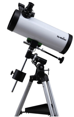 

Телескоп Sky-Watcher 75172 BK 1145EQ1, 75172