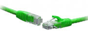 фото Кабель патч-корд SNR SNR-UU4-5E-050-LST-GN